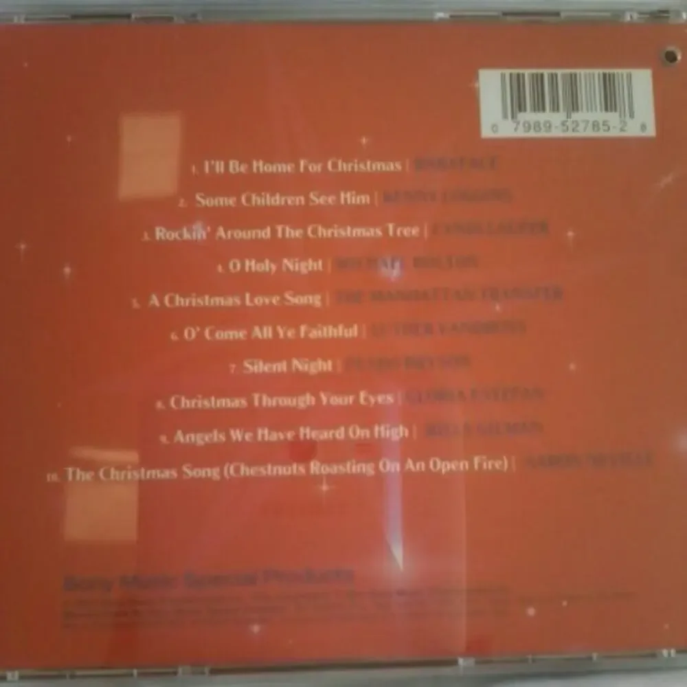 Sony used cd